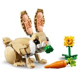Lego Creator 3in1: Ljubki zajček | Shoptok.si