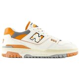 New Balance Nizke superge NBBB550VTF Oranžna Cene
