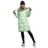 Schöffel Winter daunenmantel Kenosha Zelena | shoptok.hr