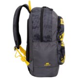 Rivacase 5421 Erebus vodoodbojni nahrbtnik 14L - siv | Shoptok.si