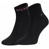 Tommy Hilfiger crne muške čarape HT07012-22187 003 Cene