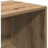  Klupa za spremanje obuće boja hrasta artisan 105x35x35cm drveni | shoptok.hr