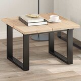  Stolne ploče 2 kom 60x30x2,5 cm od masivne borovine pravokutne | shoptok.hr
