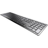 Cherry "KW 9100 SLIM GB KEYBOARD" | shoptok.hr
