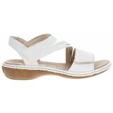 Rieker Sandali & Odprti čevlji 6596480 pisana Cene