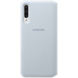 Samsung Original torbica ef-wa505pwe galaxy a50 a505 bela - original | Shoptok.si