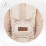 Momi njihalica za bebe Pearl Beige, 0-9 kg | Eponuda.com