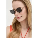 Burberry Sunčane naočale za žene, boja: crna