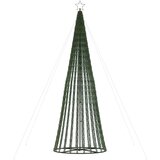  LED božićno drvce 688 LED hladno bijelo 300 cm | Eponuda.ba