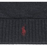 Polo Ralph Lauren FO HAT-COLD WEATHER-HAT Siva | shoptok.hr