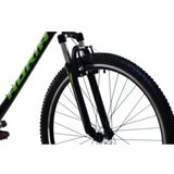 Capriolo MTB STRIKE 29''/18AL crno-zelen 925491-19 | Eponuda.com
