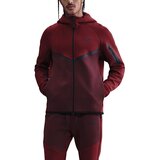 Nike M nk tch flc fz wr hoodie | ePonuda.com