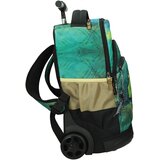 STREET Šolski nahrbtnik na kolesih Trolley Dino 2 | Shoptok.si