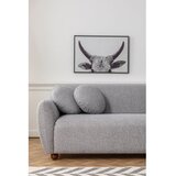  Ugaona garnitura Eddy Corner (L3 CHL) Light Grey | ePonuda.com