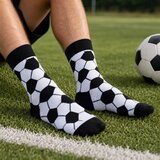  Nogometne čarape, veličina 42-46 | shoptok.hr
