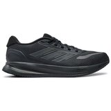 Adidas Tek & Trail Runfalcon 5 Črna | Shoptok.si