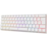 WHITESHARK TIPKOVNICA GK-002212V2 WAKIZASHI-2 / Bela SL, HR-RED.SW, (5000012577) | Shoptok.si