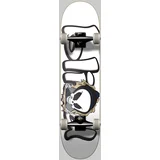 Classic Bust Out Reaper 7.75'' Complete white