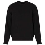 Armani Exchange crni muški duks Cene