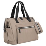 Kikka Boo KikkaBoo Torba za mame Maxi premium Beige (KKB22108) | ePonuda.com