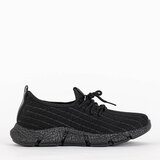 Resti Black women's sports shoes Noliko - Footwear | Shoptok.si