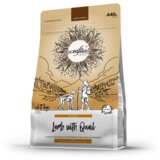 Craftia natura lamb with quail adult dog medium & large breed - 640 g | ePonuda.com