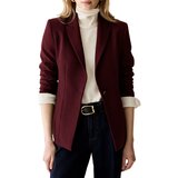 Pennyblack Jakne pbpossido-002 Bordo Cene