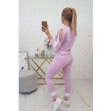Kesi Set Girl Revolution purple | shoptok.hr