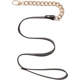 Taboom Statement Leash Rose Gold Cene