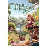 tales of the shire: a the lord of the rings (pc) steam key global  tales of the shire: a the lord of the rings (pc) steam key global Slike