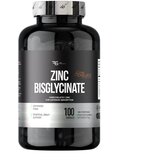 Basic Supplements Cink Bisglicinat 20 mg – 100 kapsula u