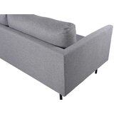 Venture Home Zoom trosjed 260 cm, sivi Slike