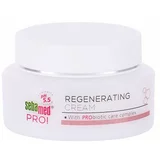 Sebamed pro! regenerating regeneracijska krema proti staranju kože 50 ml za ženske