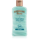 Hawaiian Tropic Hydrating After Sun Lotion hidratantno mlijeko poslije sunčanja 60 ml | shoptok.hr