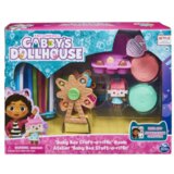 Gabby's Dollhouse GDH PYS DeluxeRoomSetCraftRoom GML Cijene
