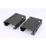 Phanteks dodatni nosilec za trde diske HDD 2x3.5"/2.5" | Shoptok.si