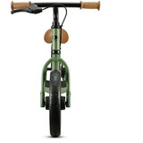 Kinderkraft poganjalec Space, svetlo zelen | Shoptok.si