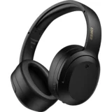 W820NB plus slušalke z aktivnim odpravljanjem hrupa, brezžične slušalke za ušesa z zvokom visoke ločljivosti, čas predvajanja 49 ur, slušalke bluetooth z udobnim prileganjem, prednas, (21631887)