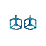  pedale mtb alu K-203 blue Cene