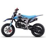 Beneo Dječji moto cross CROSS SX 50 cm³, 1,5 kW, 40 km/h, plavi | Shoptok.si