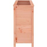  Povišena vrtna gredica 119 5 x 40 x 78 cm od masivne duglazije | shoptok.hr