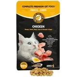 Freeze Dried hrana za odrasle mačke, piščanec - 150 g 150 g