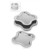 Hermia set za serviranje mrty silver