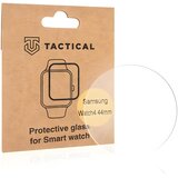 TACTICAL 2.5D Ura/Steklo za Samsung Galaxy Watch 4 44mm - Prozorna | Shoptok.si