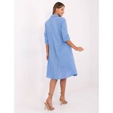 Och Bella Dress-TW-SK-BI-2021399.54-blue Cijene