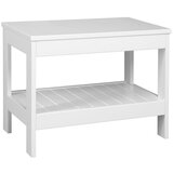 Sapho Bela kopalniška polica 61x45,5 cm Etide – | Shoptok.si