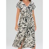 Sinsay Midi haljina | shoptok.hr