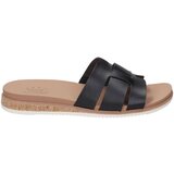 Skechers Sandali & Odprti čevlji 114707-BLK Črna | Shoptok.si