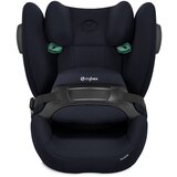 Cybex Silver® dječja autosjedalica pallas™ b3 i-size 1/2/3 (76-150 cm) blue moon | shoptok.hr