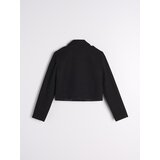 Sinsay Kratka jakna | shoptok.hr